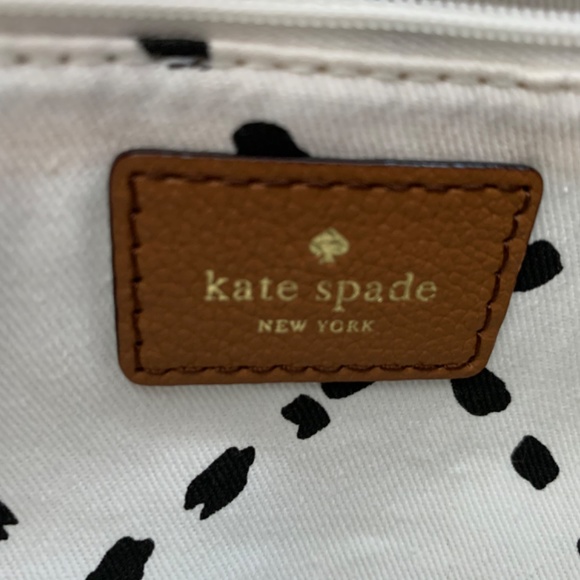 Kate Spade Satchel / Shoulder bag - Picture 6 of 8